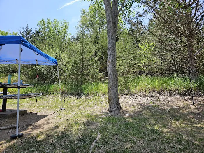 South Shore Campground 8