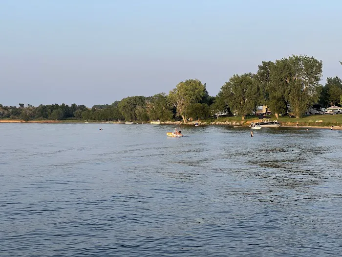 South Shore Campground 5