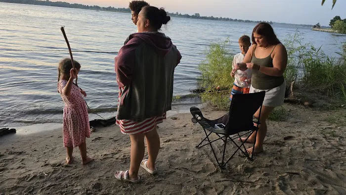South Shore Campground 1