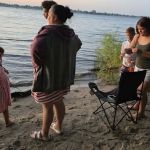 South Shore Campground