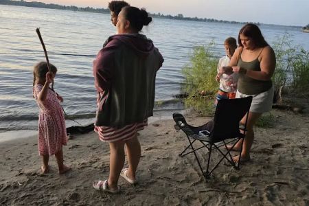 South Shore Campground
