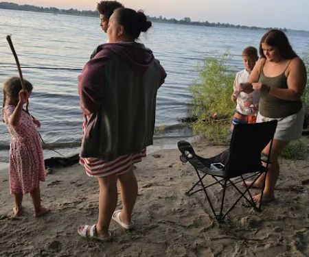 South Shore Campground