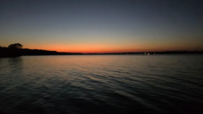 South Shore Campground 2