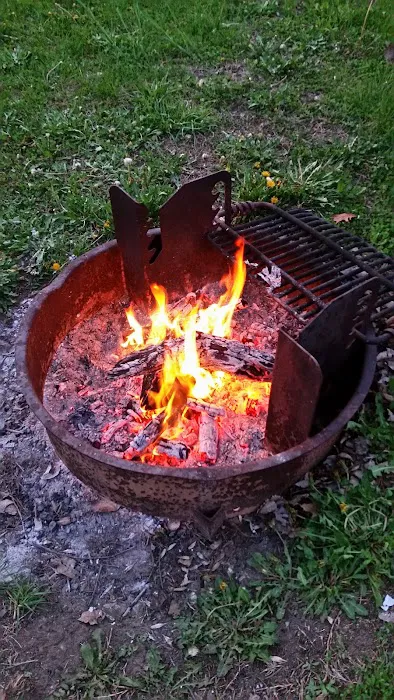 South Shore Campground 6