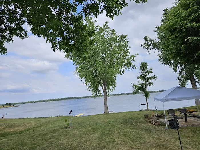 South Shore Campground 7