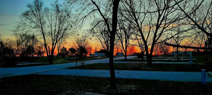 South Shore Campground 10