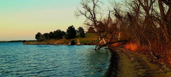 South Shore Campground 9