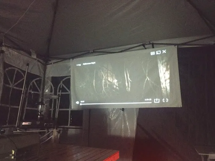 Area Eleven Campground 3