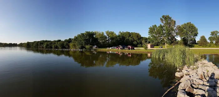 Area Eleven Campground 5