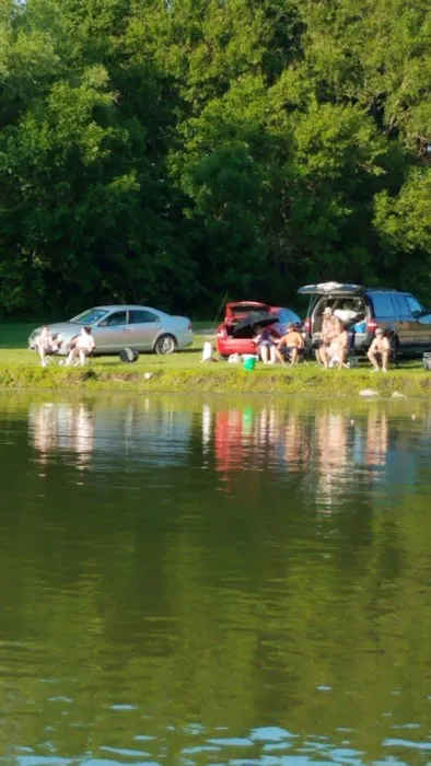 Area Eleven Campground 4