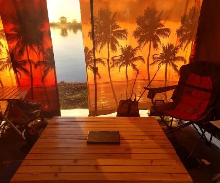 Area Eleven Campground