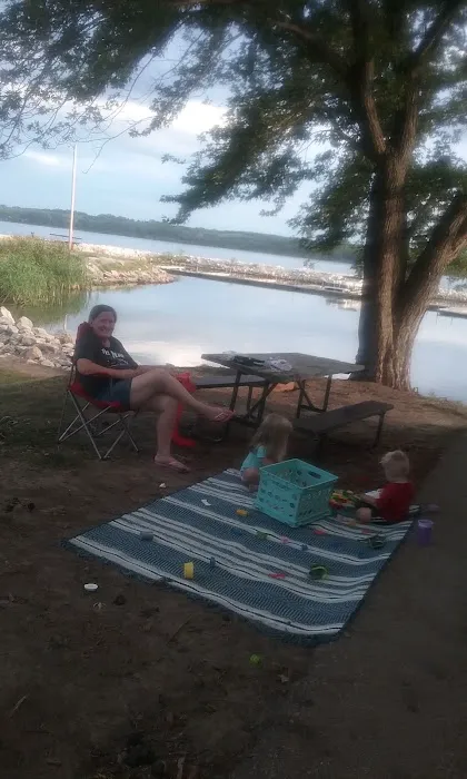 Area Eleven Campground 2
