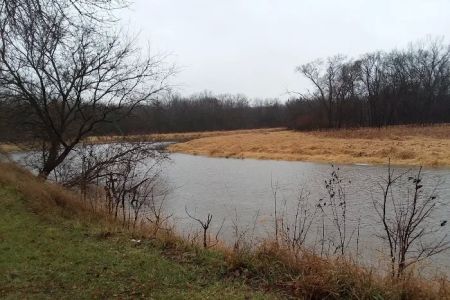 Area Ten Campground