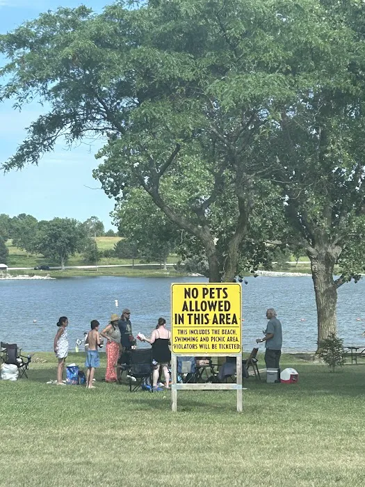 Area Ten Campground 5