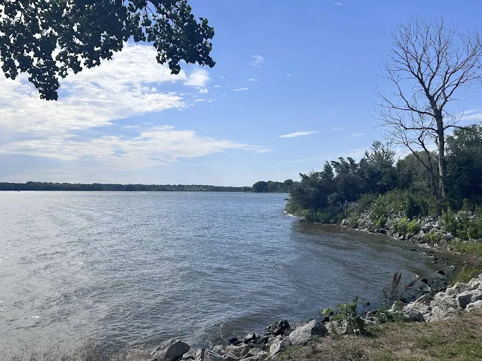 Area Ten Campground 10