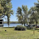 Middle Oak Creek Campground