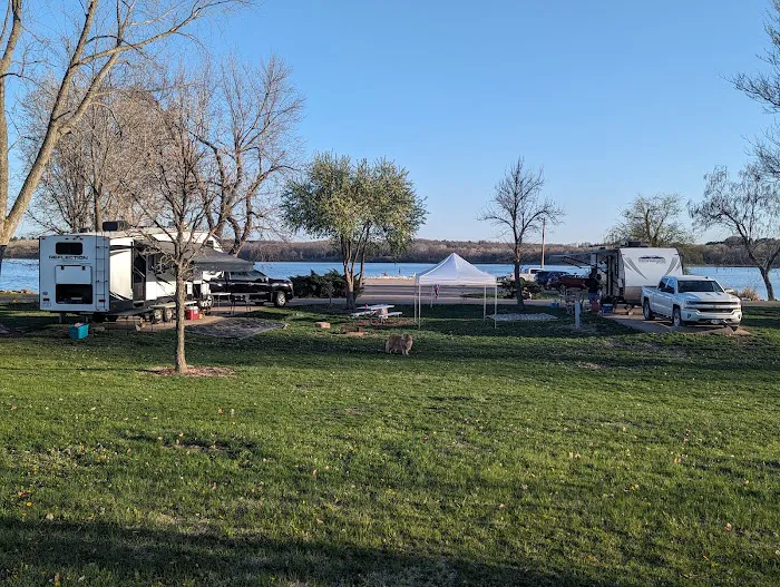 Middle Oak Creek Campground 9