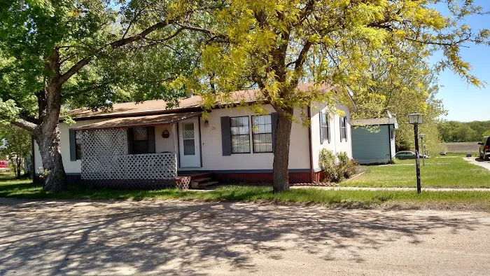 Hoyle North 77 RV Park 6