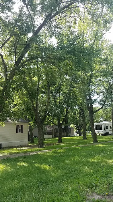 Hoyle North 77 RV Park 9