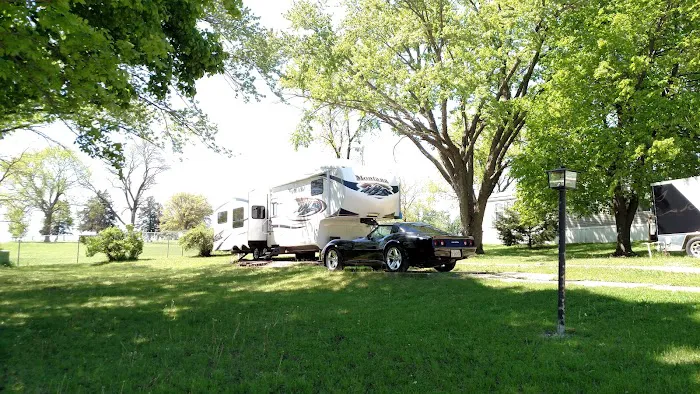 Hoyle North 77 RV Park 2