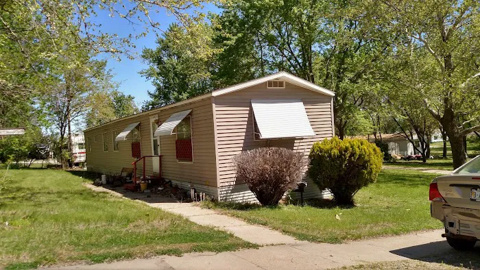 Hoyle North 77 RV Park 7