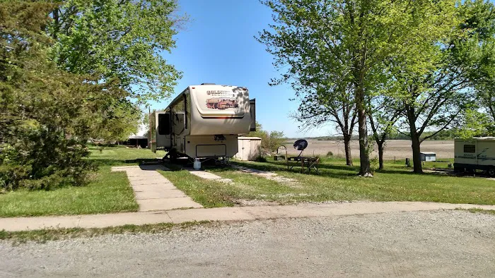 Hoyle North 77 RV Park 4