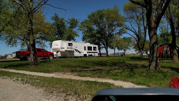Hoyle North 77 RV Park 10