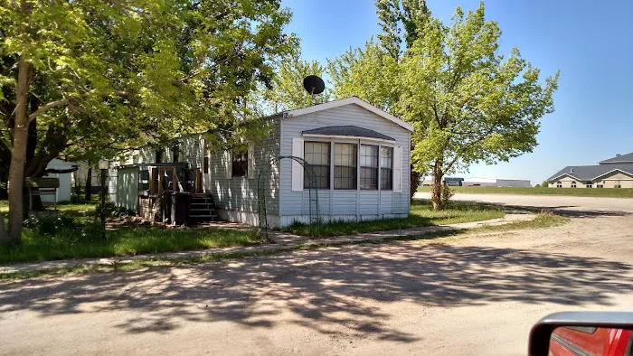 Hoyle North 77 RV Park 1