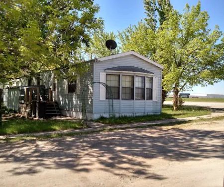 Hoyle North 77 RV Park