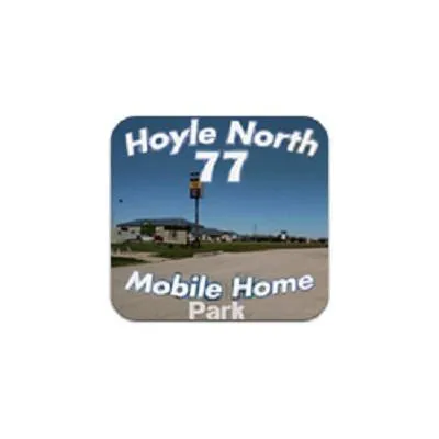 Hoyle North 77 RV Park 8
