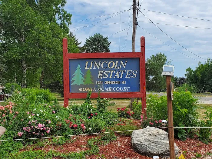 Lincoln Estates Mobile Home Park LLC 2