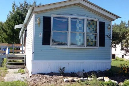 Lincoln Estates Mobile Home Park LLC