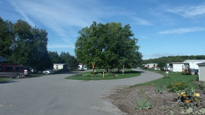 Lincoln Estates Mobile Home Park LLC 3