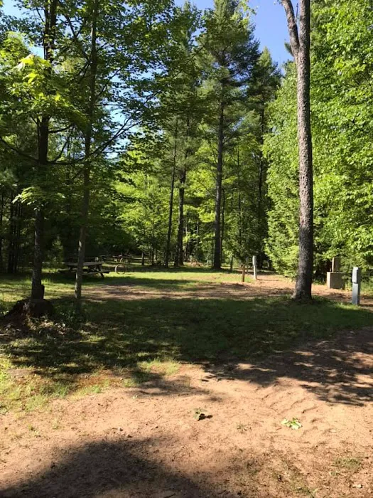 CampDoYaWanna Campground & Party Store 8