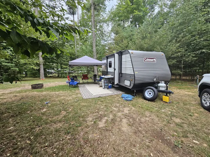 CampDoYaWanna Campground & Party Store 6