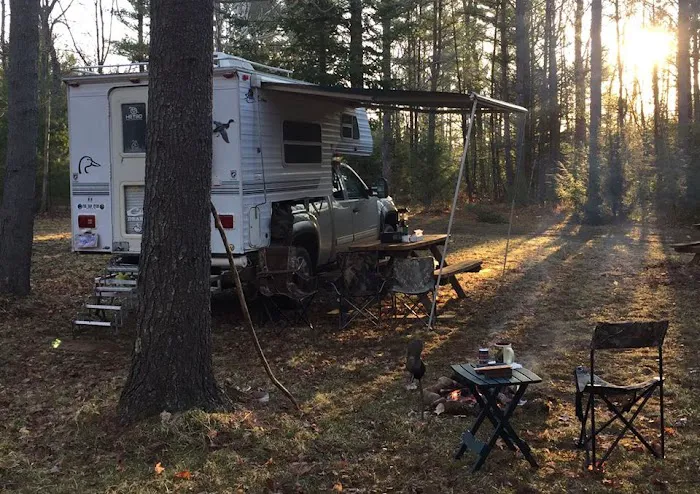 CampDoYaWanna Campground & Party Store 10