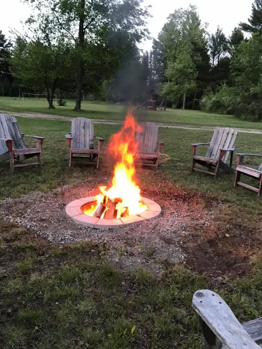 CampDoYaWanna Campground & Party Store 7