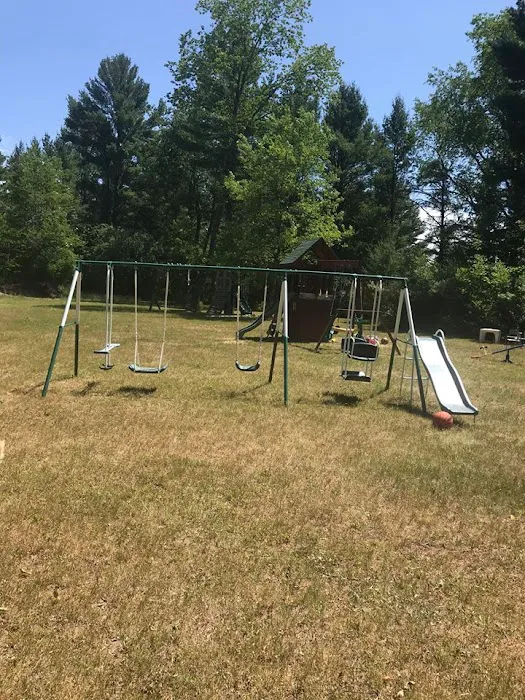 CampDoYaWanna Campground & Party Store 1