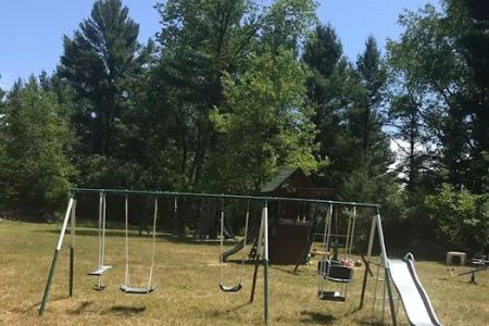 CampDoYaWanna Campground & Party Store