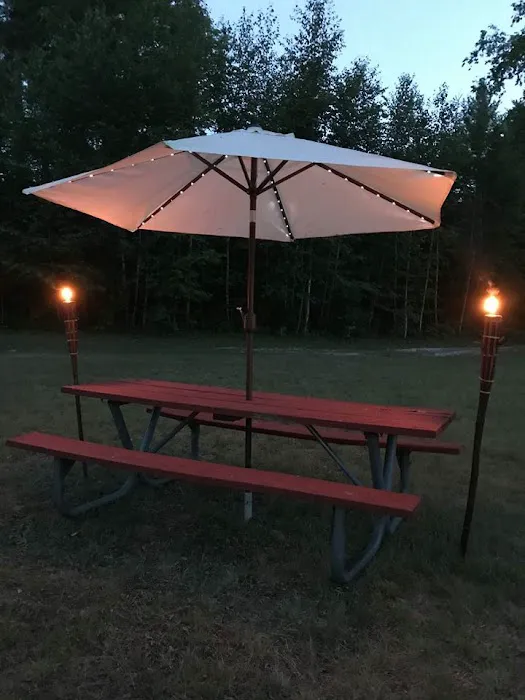 CampDoYaWanna Campground & Party Store 4