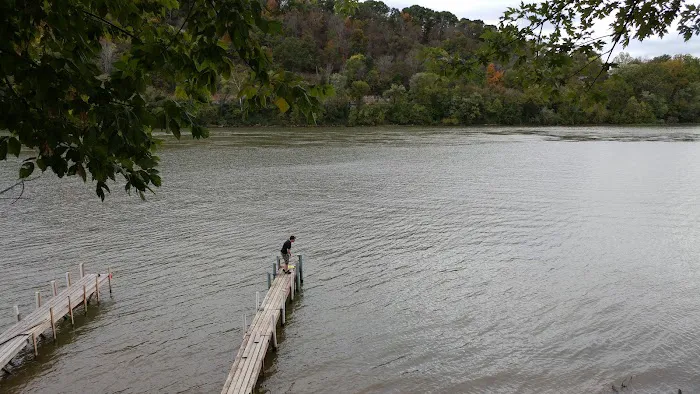 Let's Dock Campground 6