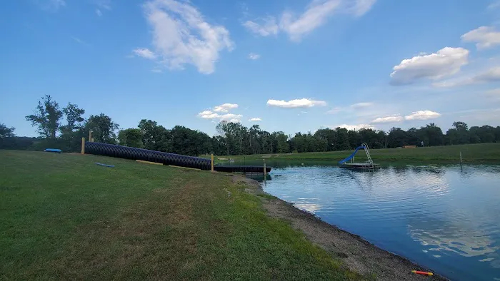 Let's Dock Campground 2