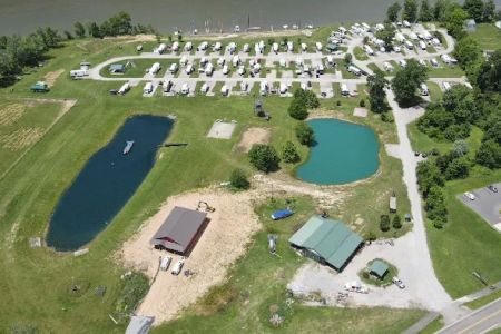 Let's Dock Campground