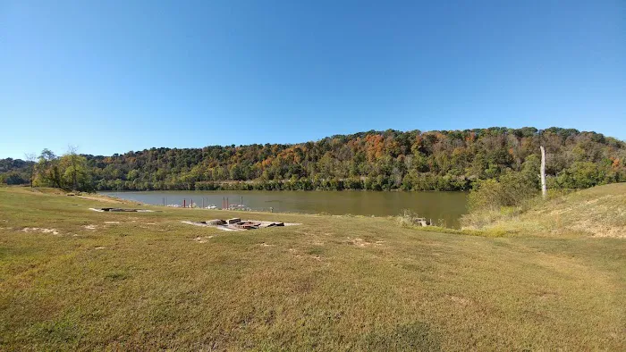 Let's Dock Campground 7