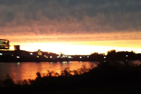 Lock 24 RV Park and Campground