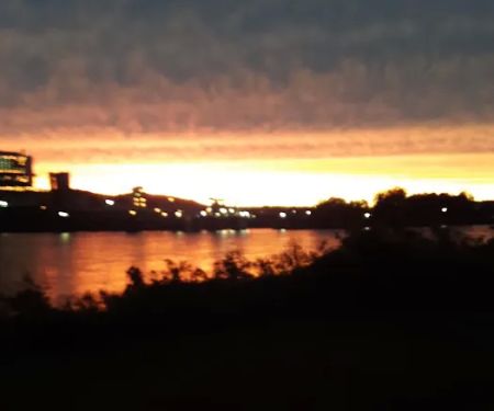 Lock 24 RV Park and Campground