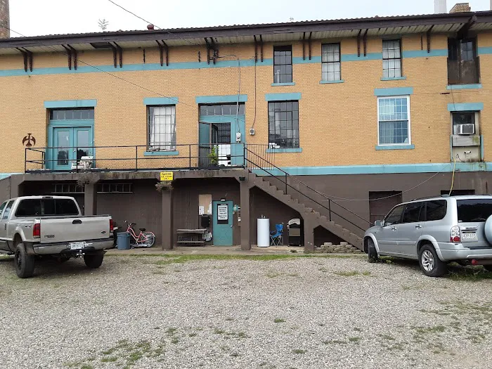 Lock 24 RV Park and Campground 4