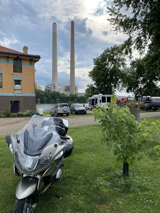 Lock 24 RV Park and Campground 3