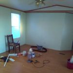 Wolfe's Trailer Park