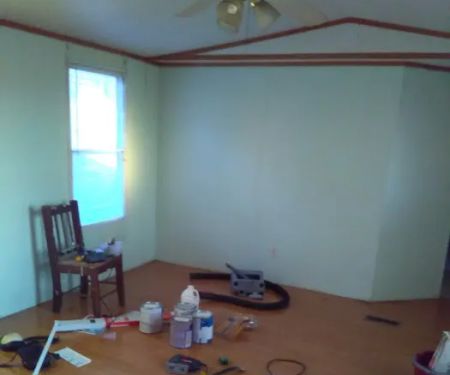 Wolfe's Trailer Park